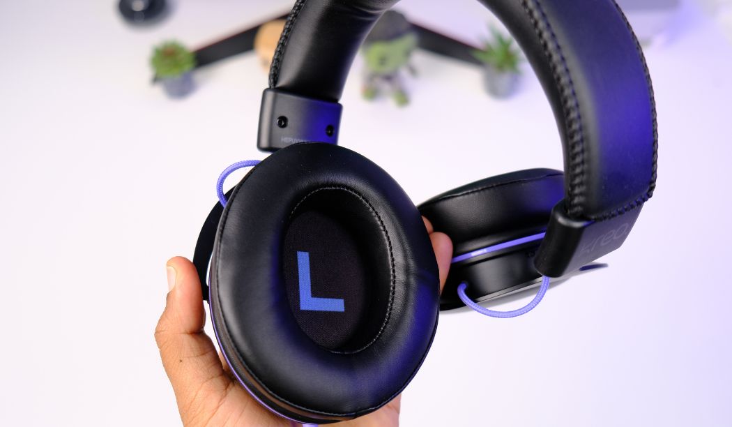 Kreo Beluga V2 comfort