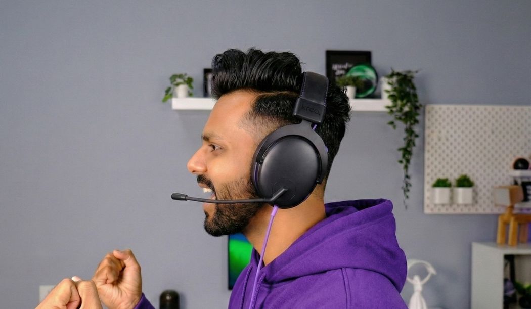 Kreo Beluga V2 Review