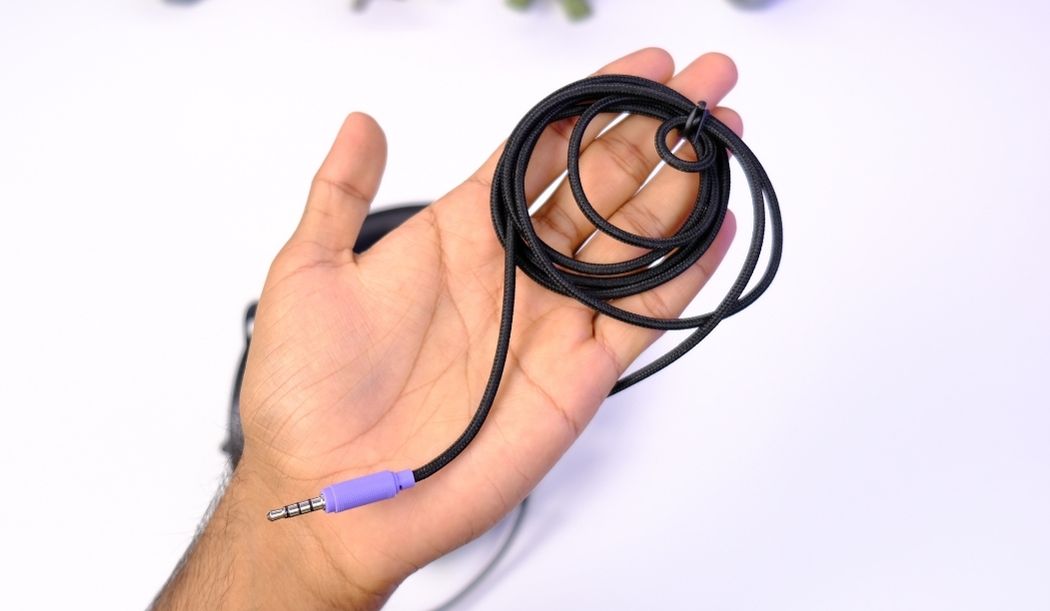 Kreo Beluga V2 cable