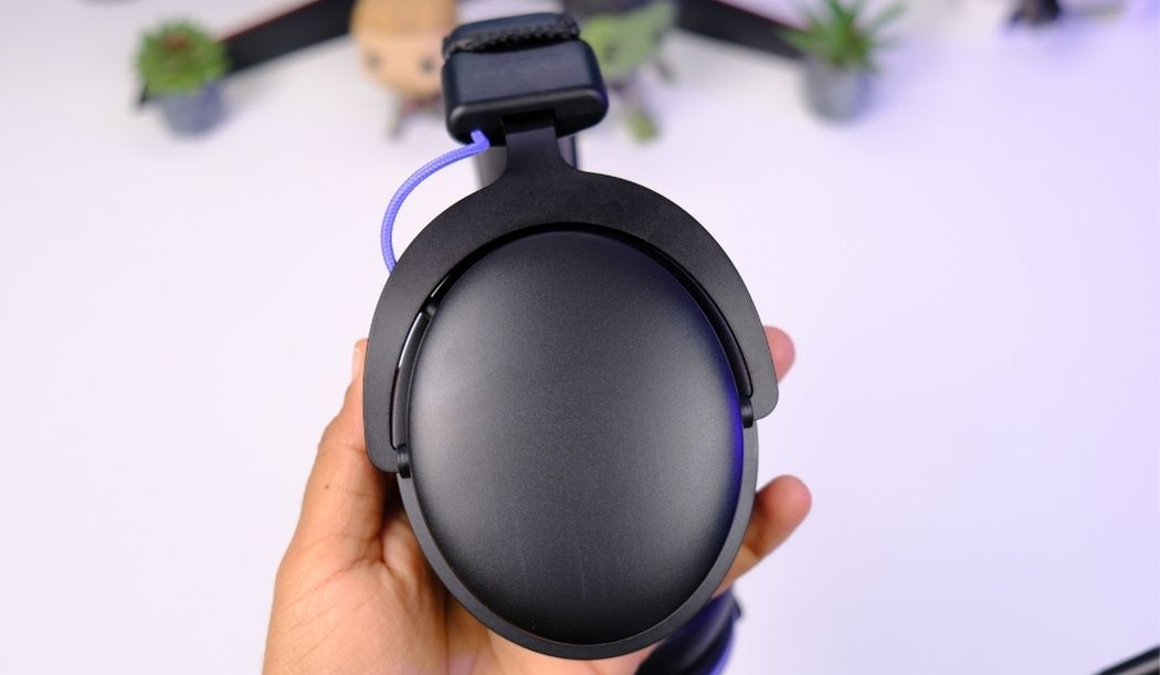 Kreo Beluga V2 design