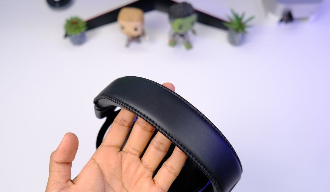 Kreo Beluga V2 comfort