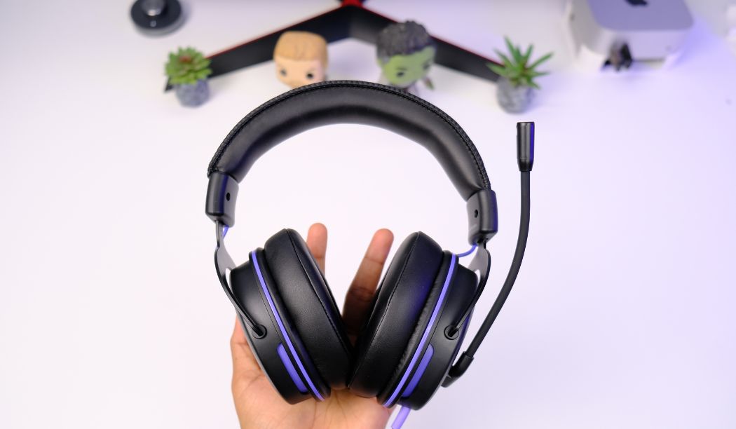 Kreo Beluga V2 design