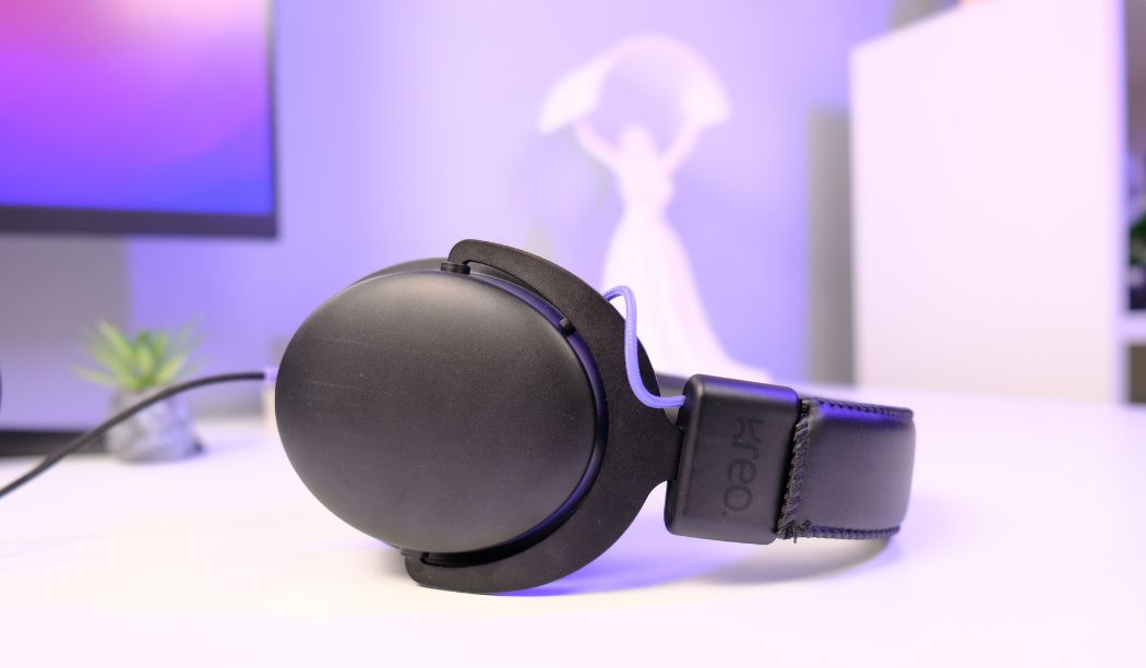 Kreo Beluga V2 build