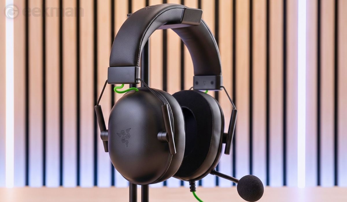 Razer BlackShark V2 X