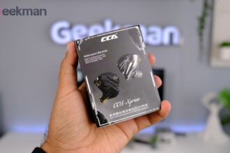 CCA XYRAA Review