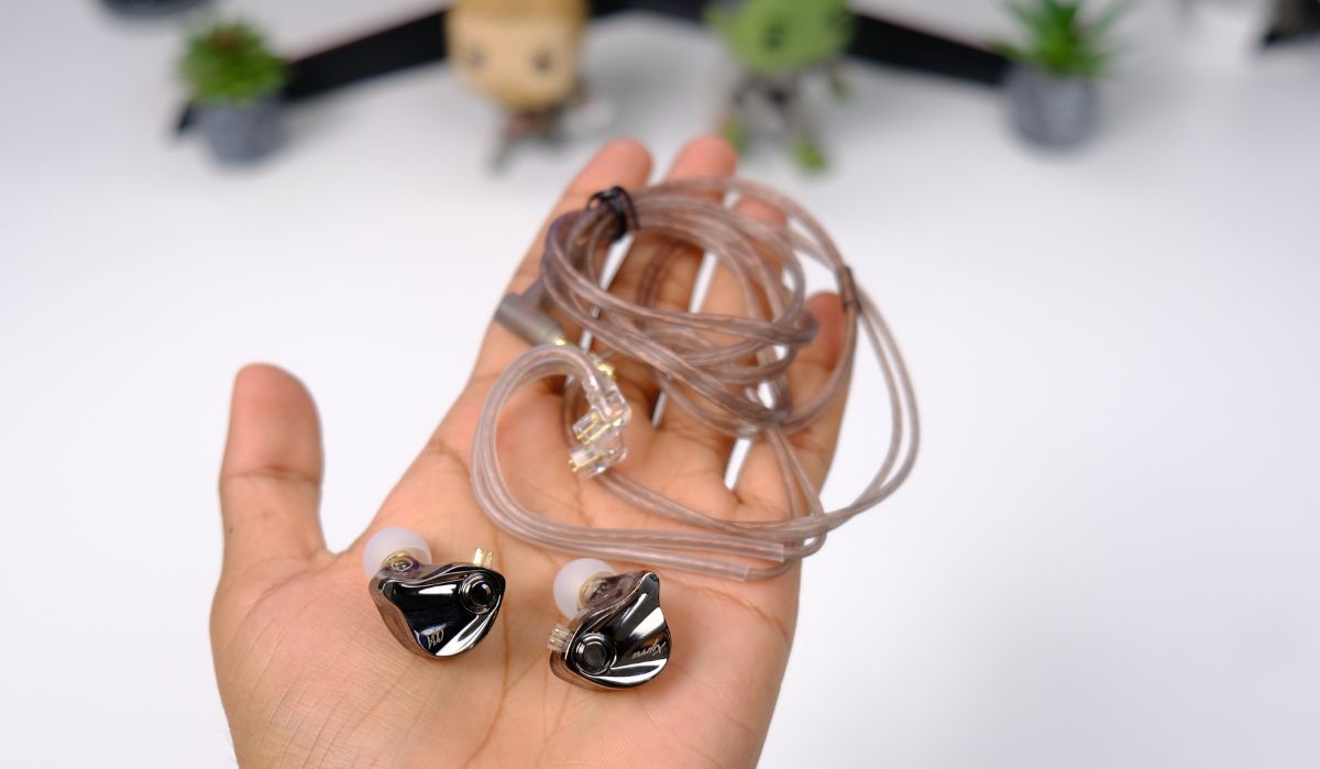 CCA XYRAA gaming design