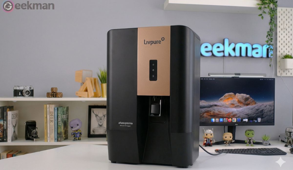 Livpure Allura Premia