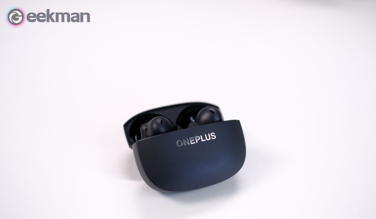 OnePlus Nord Buds 4 Pro battery