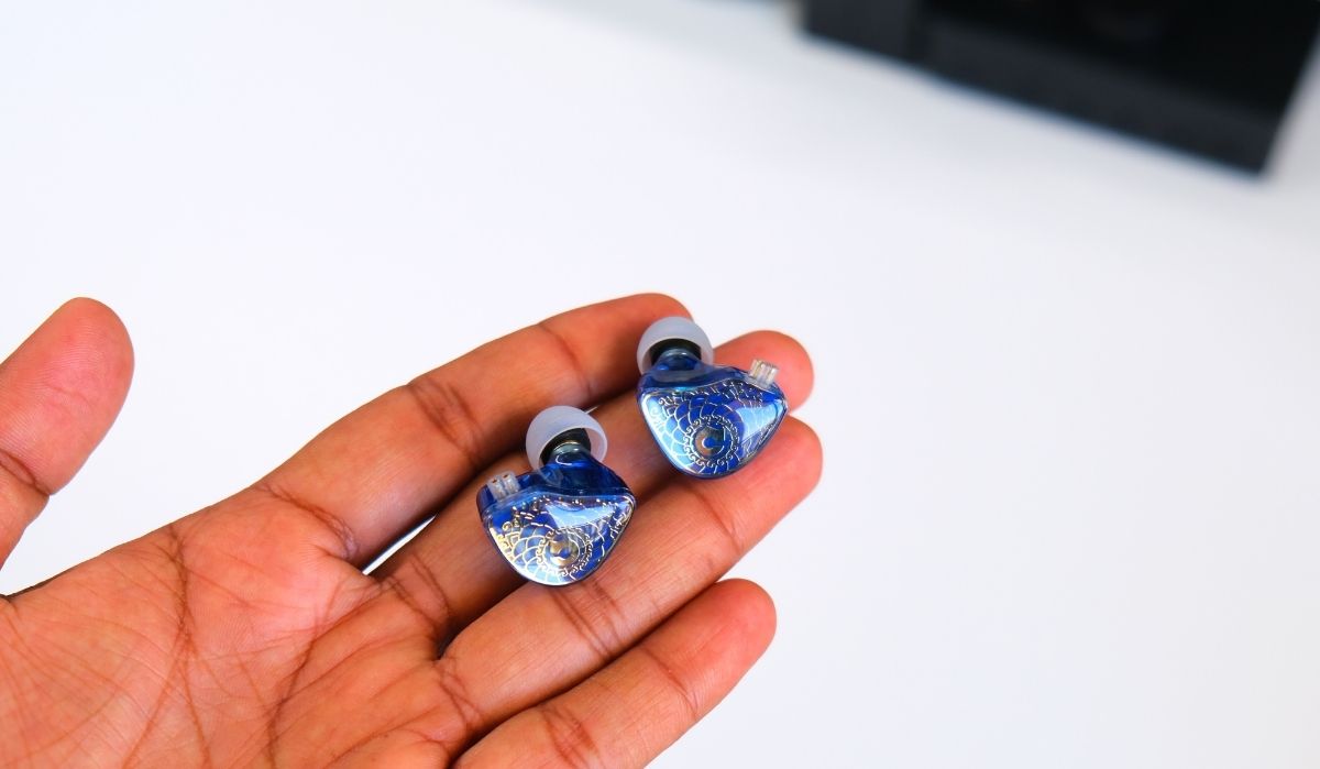 Tangzu Wan'er SG sound