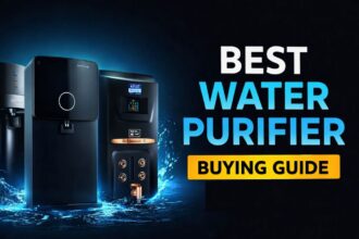 Water Purifier Buying Guide