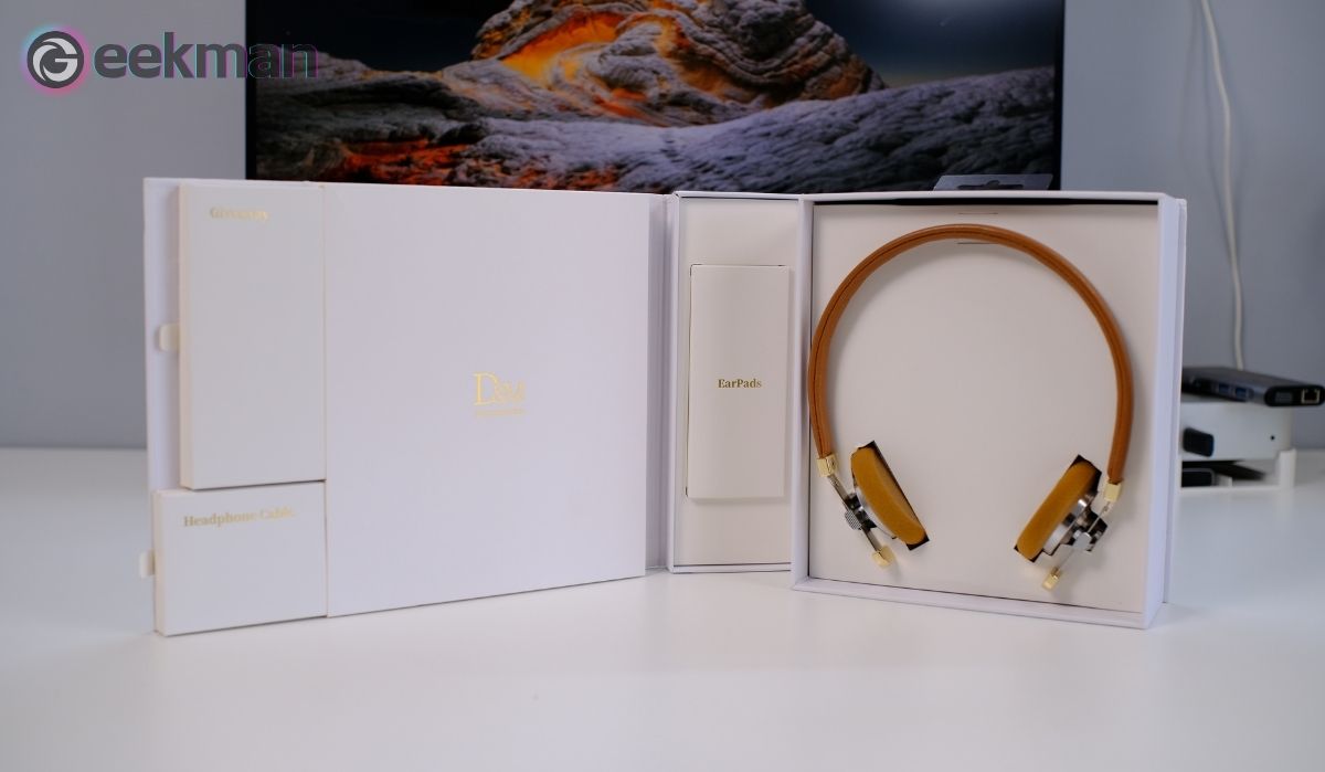 ROSESELSA Distant Mountain unboxing