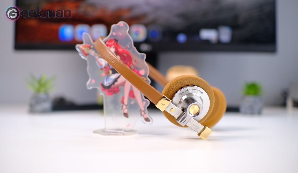 ROSESELSA Distant Mountain design