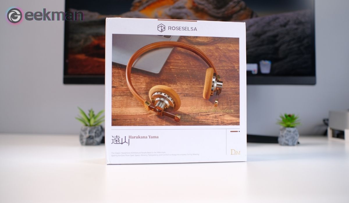 ROSESELSA Distant Mountain box