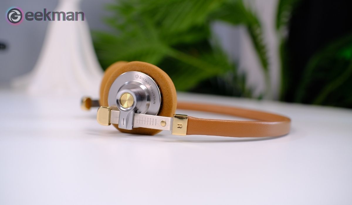 ROSESELSA Distant Mountain comfort