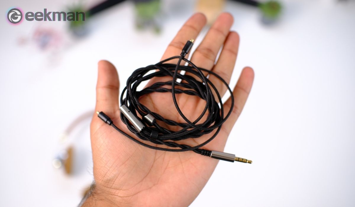 ROSESELSA Distant Mountain build