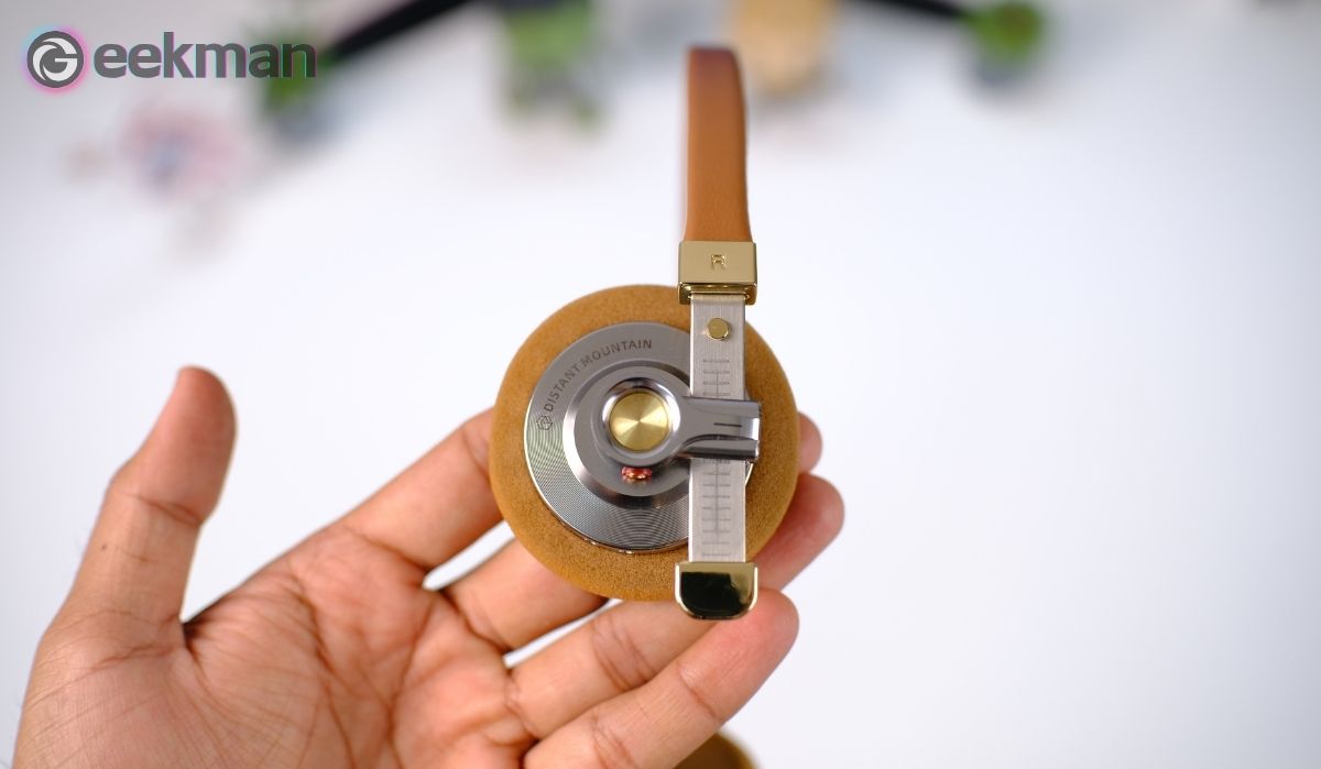 ROSESELSA Distant Mountain design