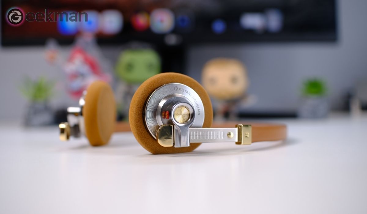 ROSESELSA Distant Mountain sound quality