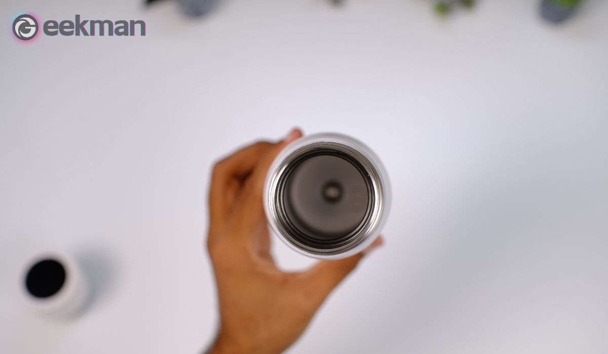 Ecoop Fles Schoon body