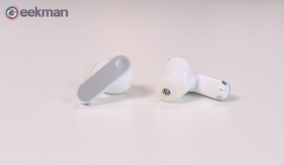 Realme Buds T500 Pro comfort