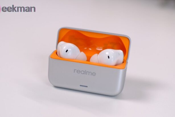 Realme Buds T500 Pro review