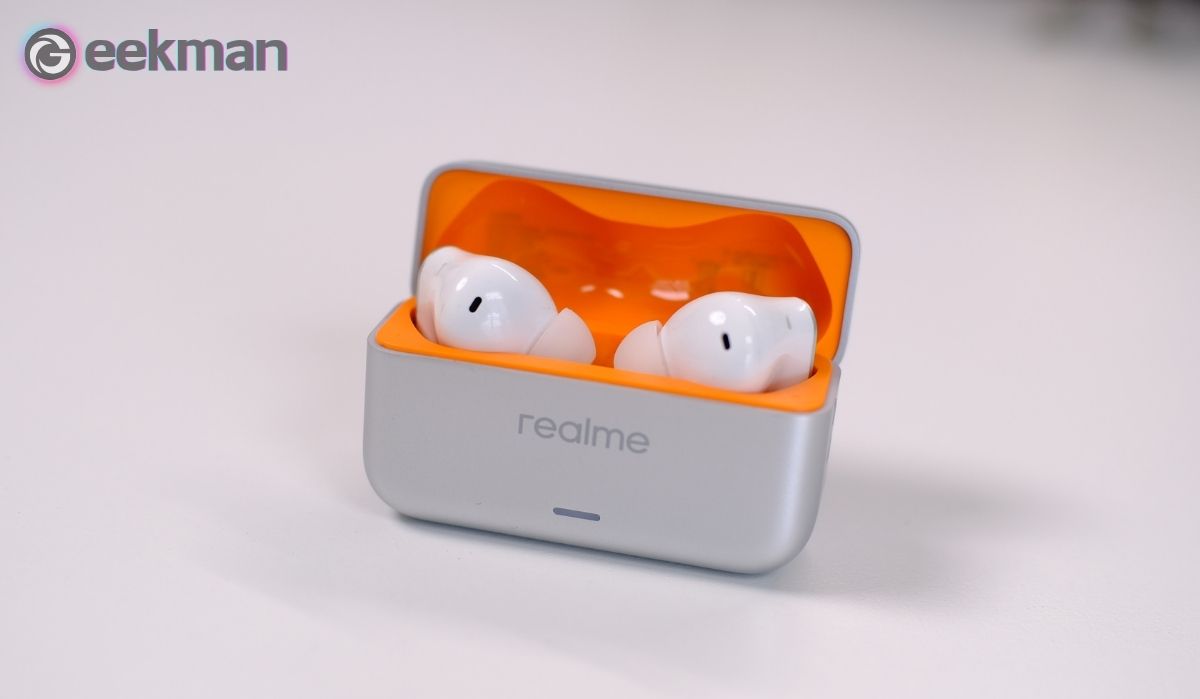 Realme Buds T500 Pro review