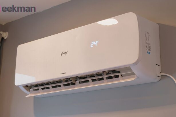 Godrej AC Review 2026