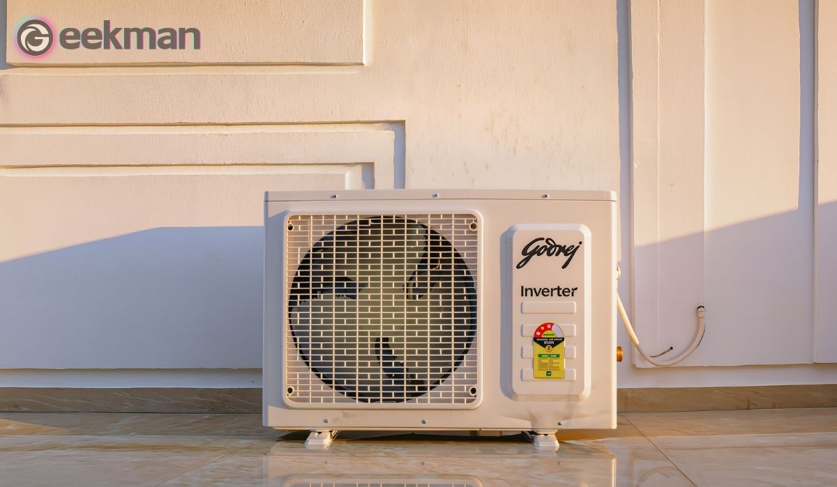 Godrej AC Review 2026