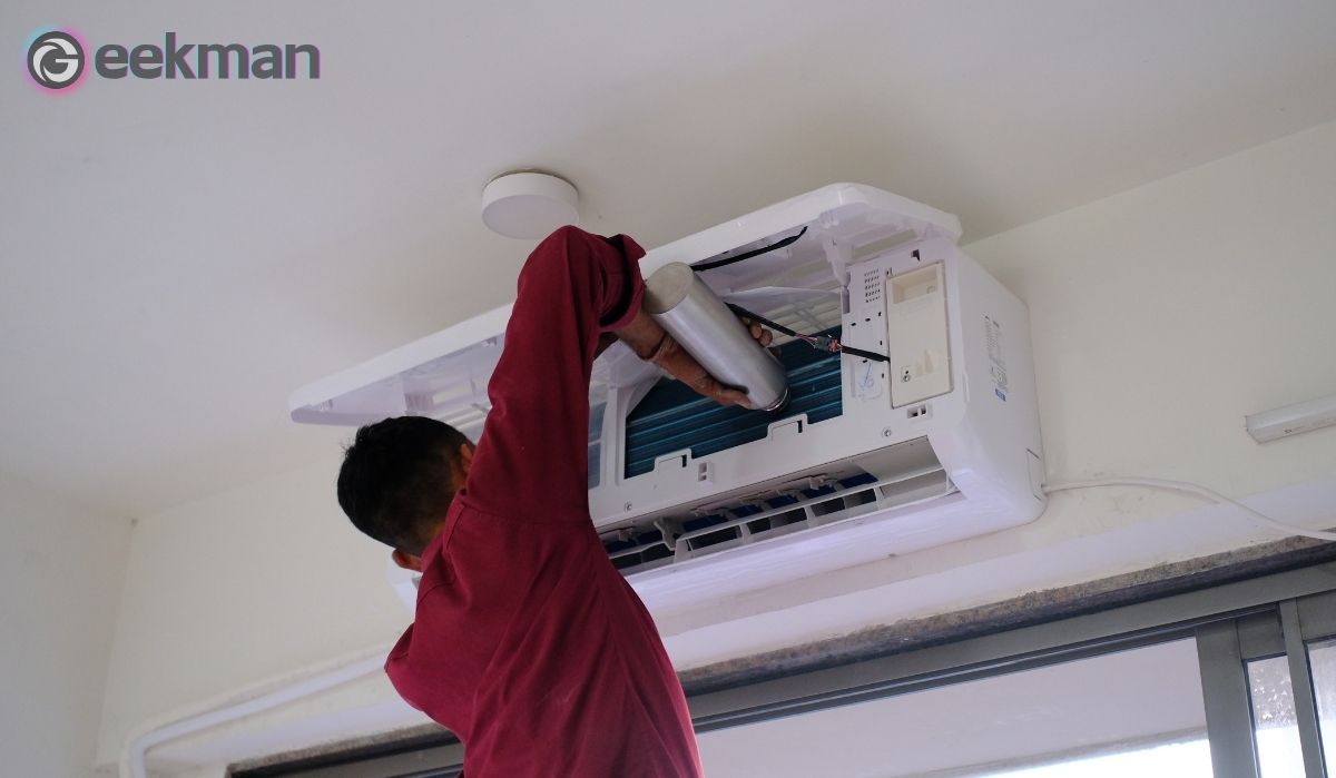 Godrej AC Review 2026