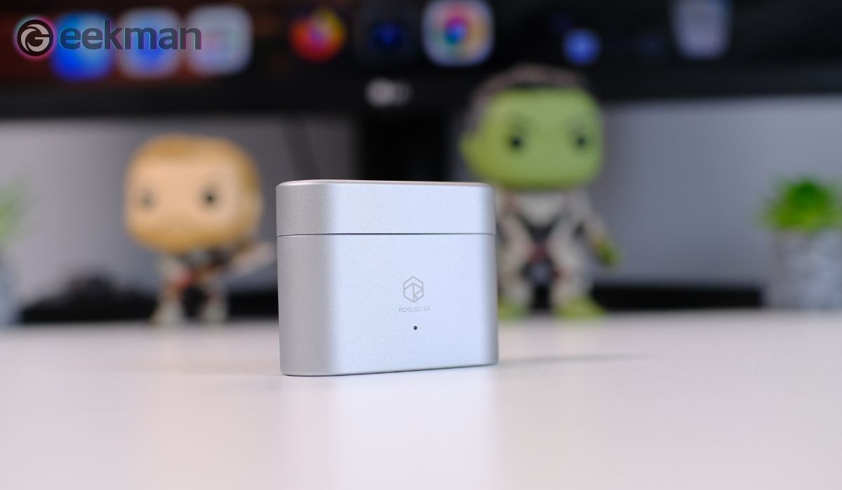 ROSESELSA EARFREE i5 design