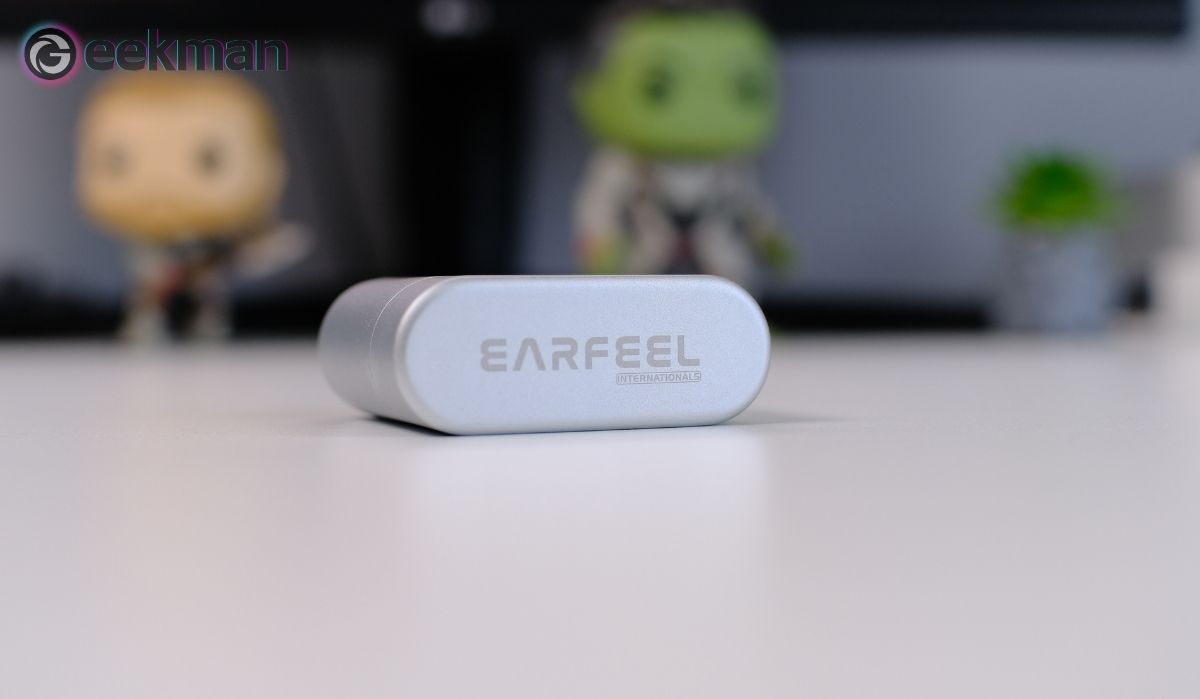 ROSESELSA EARFREE i5 sound quality