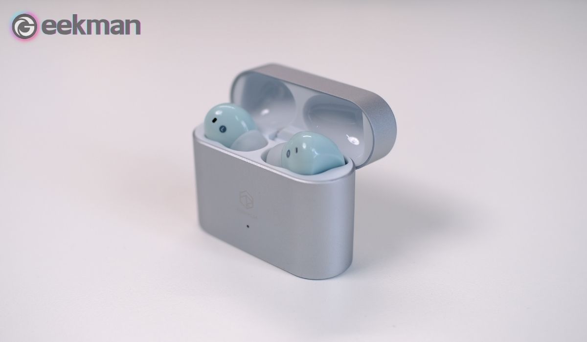 ROSESELSA EARFREE i5 sound quality