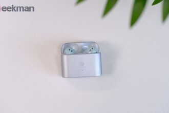 ROSESELSA EARFREE i5 Review