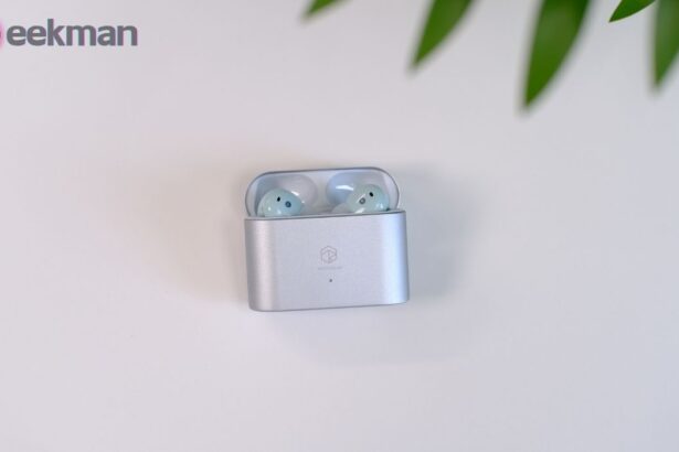 ROSESELSA EARFREE i5 Review