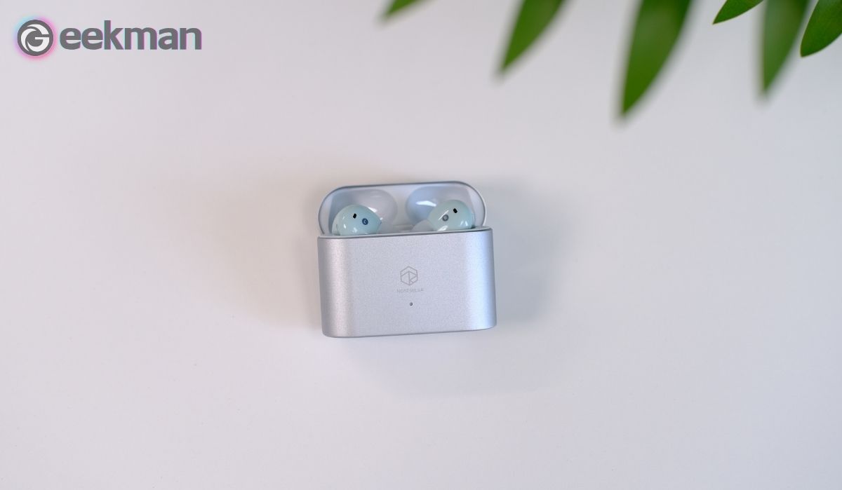 ROSESELSA EARFREE i5 Review