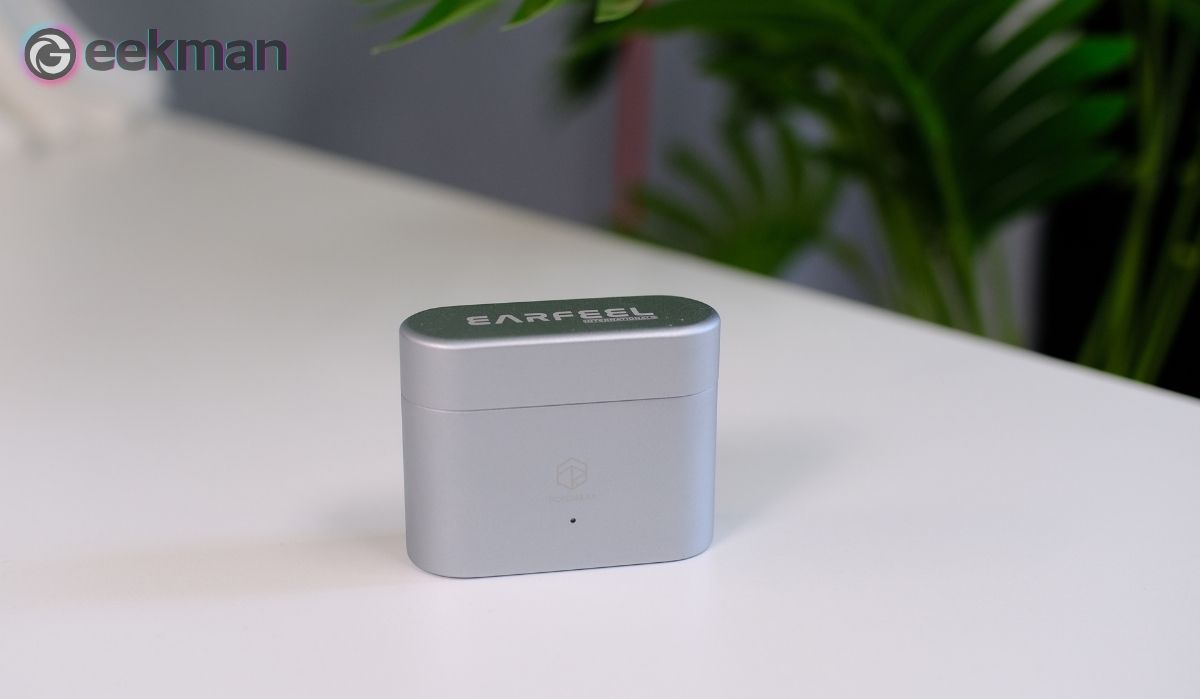 ROSESELSA EARFREE i5 review