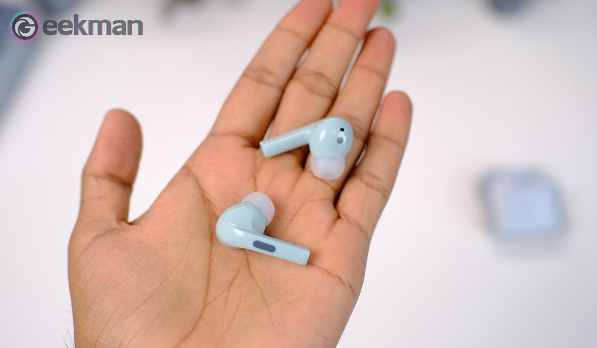 ROSESELSA EARFREE i5 design