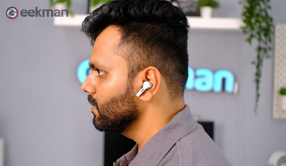 ROSESELSA EARFREE i5 mic