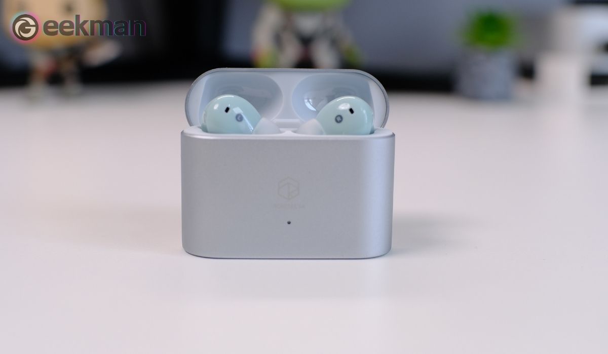 ROSESELSA EARFREE i5 design