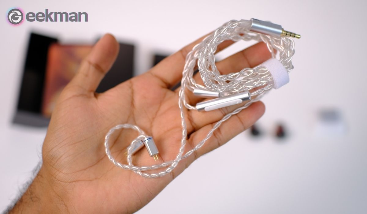CCA Phoenix cable