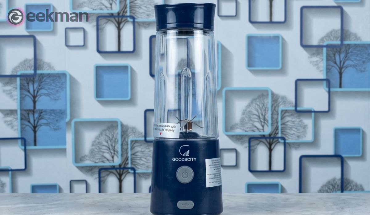 Goodscity Portable Blender