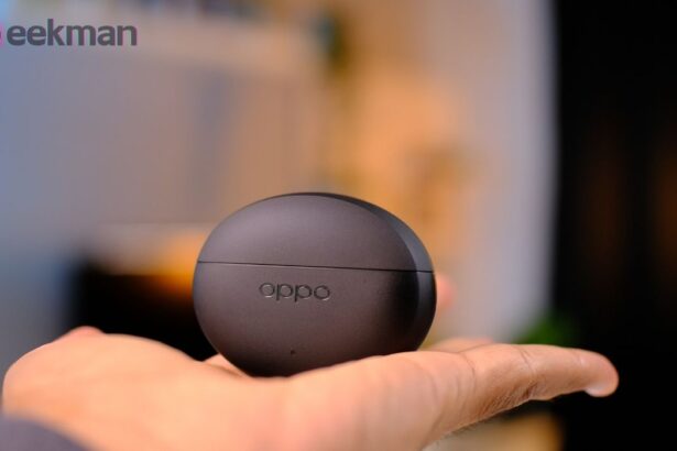 OPPO Enco Air 5 Pro review
