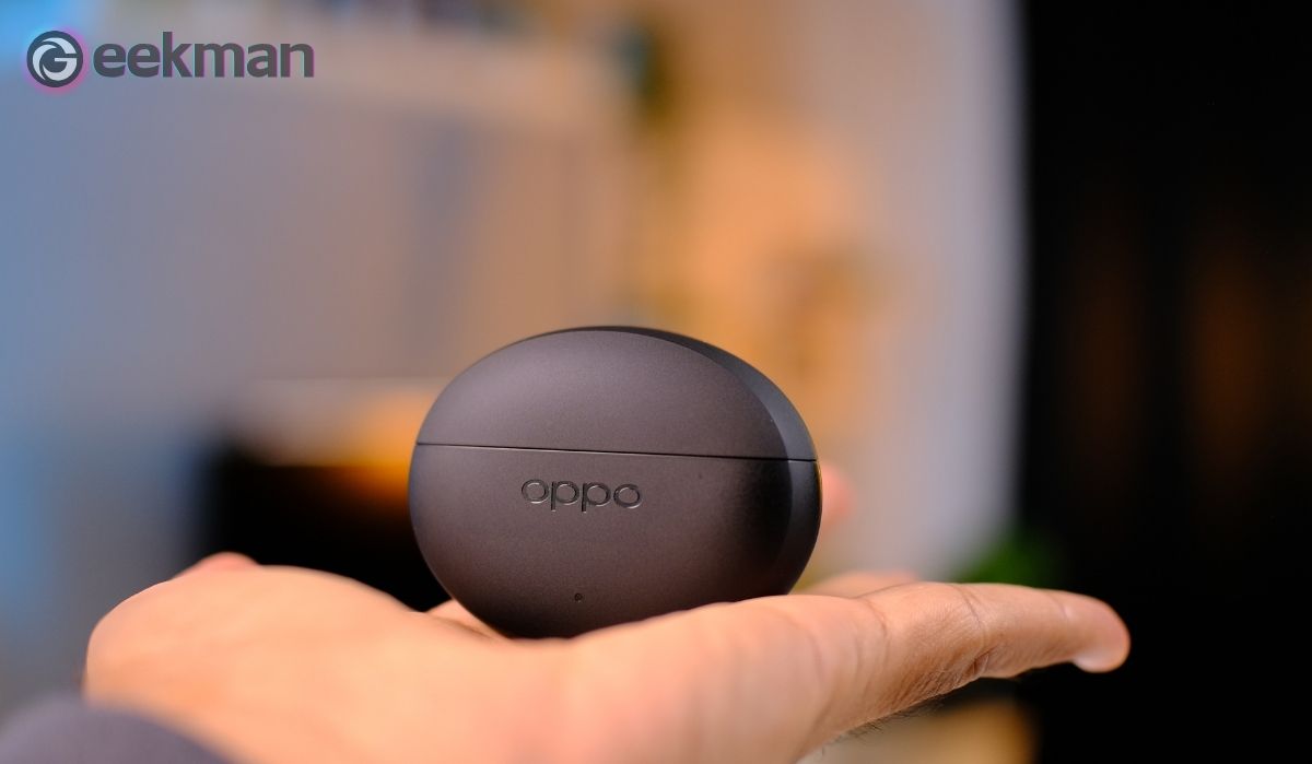 OPPO Enco Air 5 Pro review