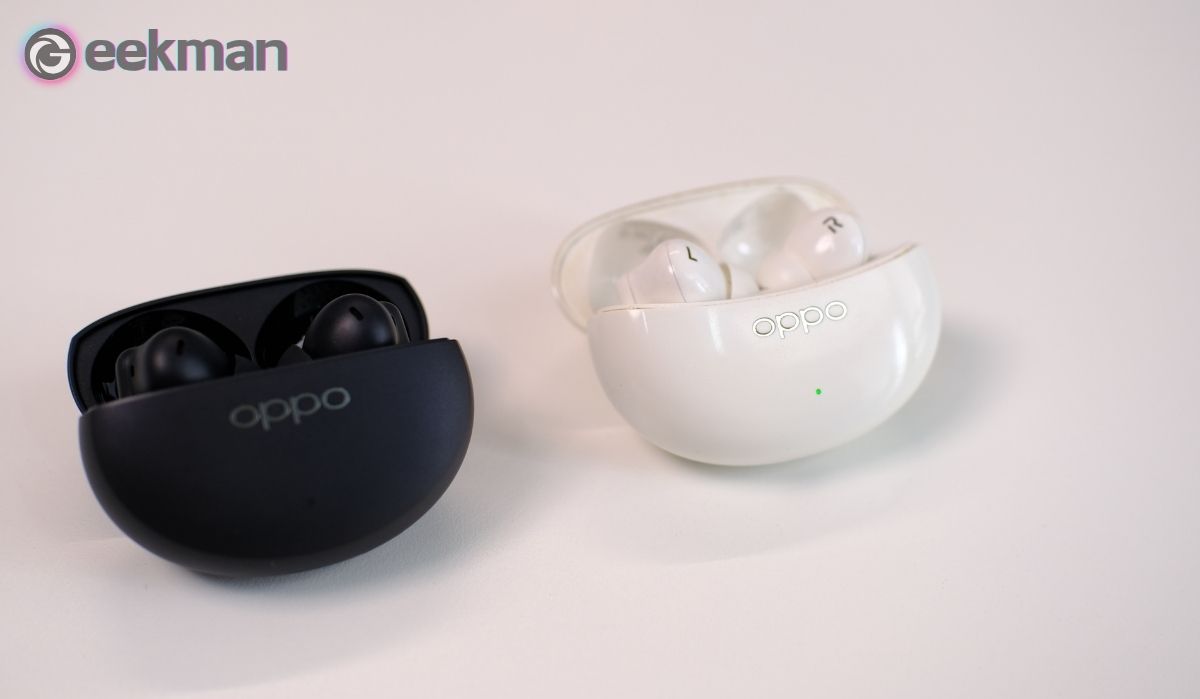 OPPO Enco Air 5 Pro vs Enco Air 3 Pro
