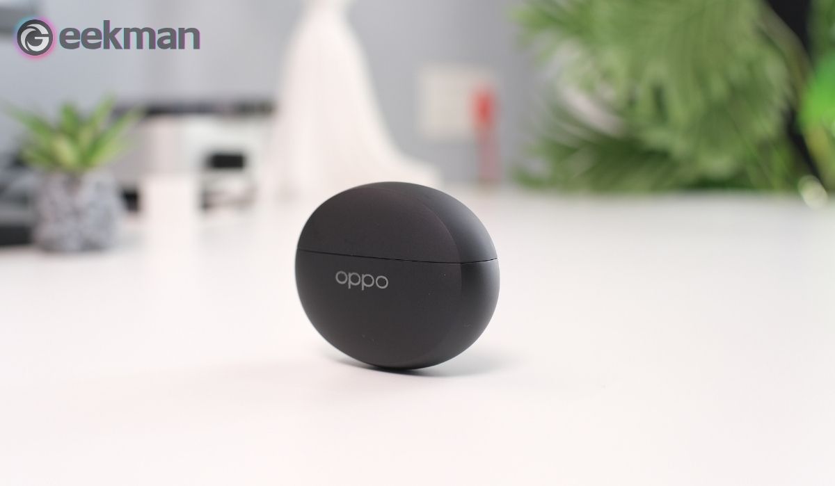 OPPO Enco Air 5 Pro sound quality