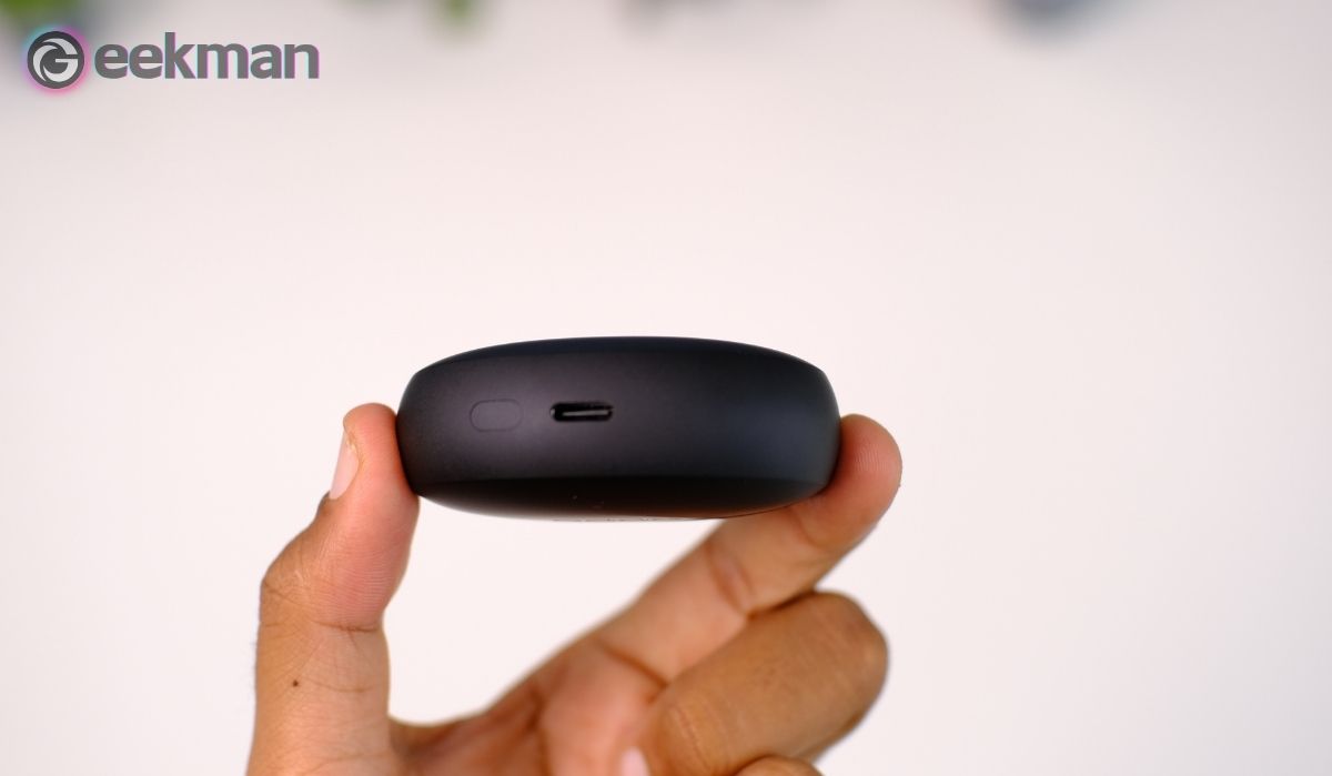 OPPO Enco Air 5 Pro battery