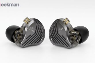 GK Kunten Best IEM Under ₹1,500 in India