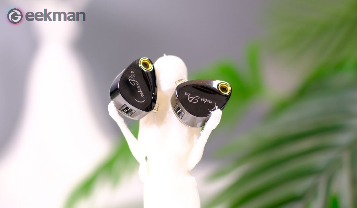 KZ Castor Pro Review