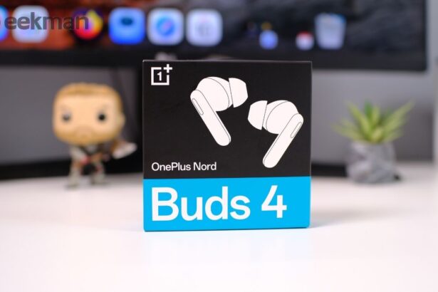 OnePlus Nord Buds 4 Review