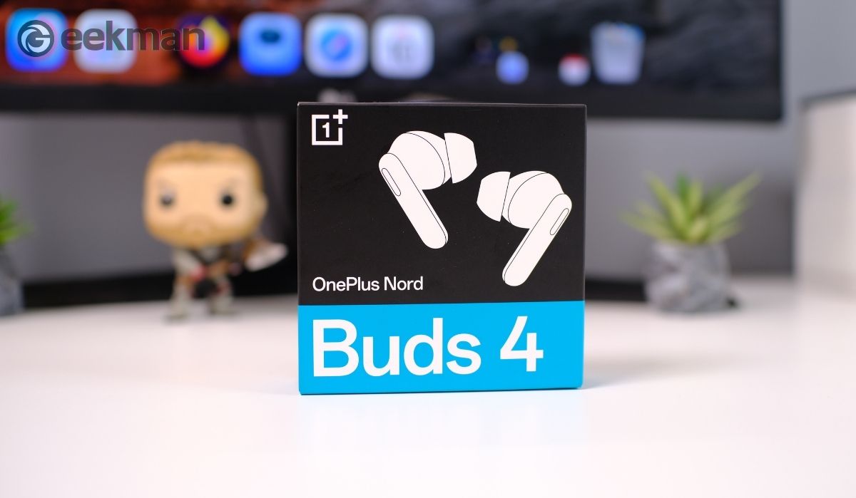 OnePlus Nord Buds 4 Review