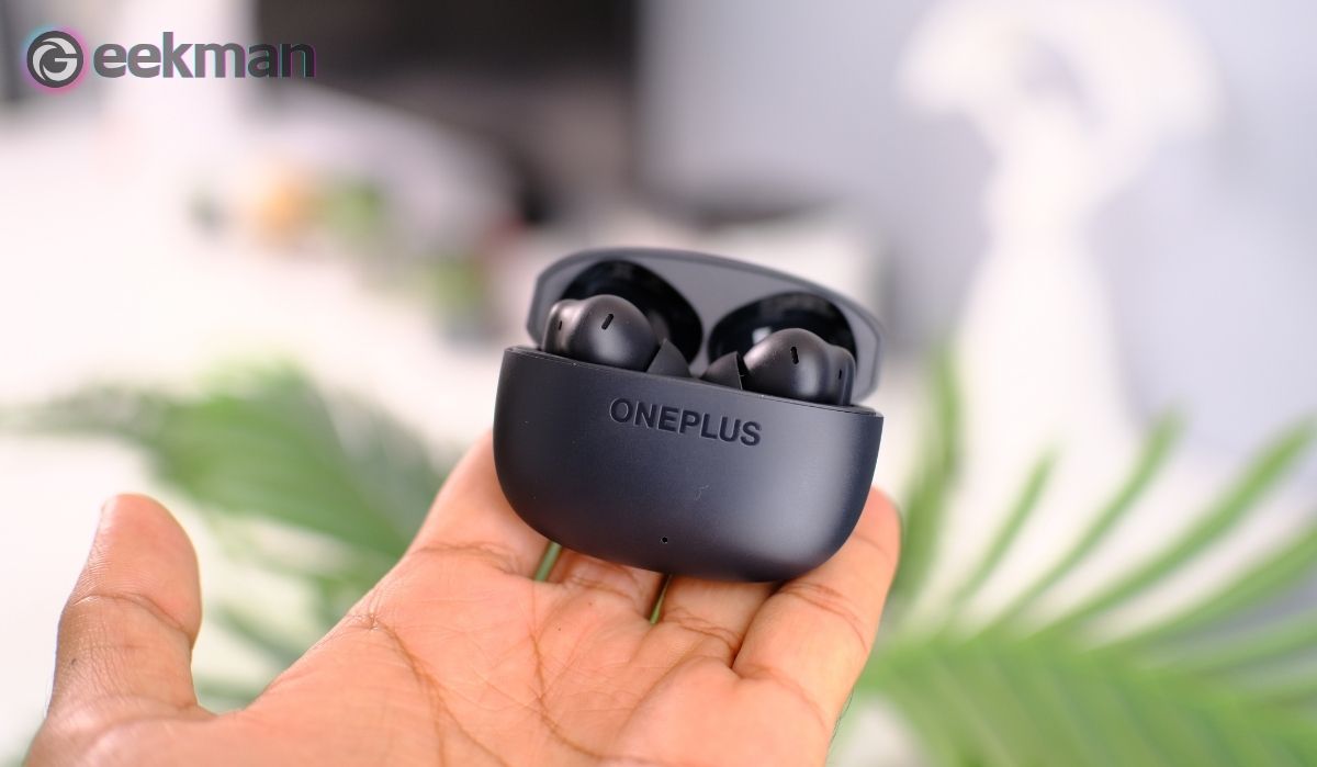 OnePlus Nord Buds 4 Review